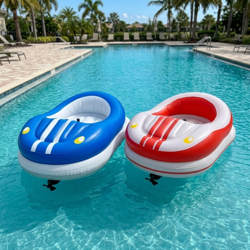 Float Bump