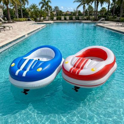 Float Bump