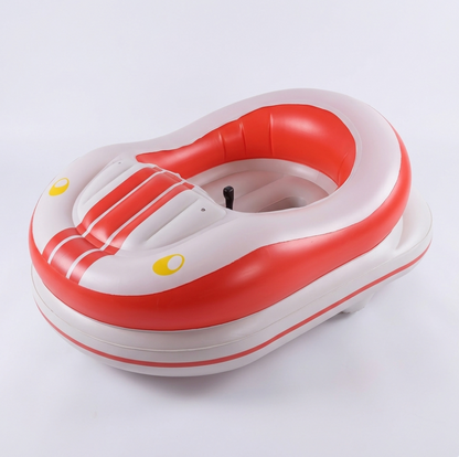 Float Bump