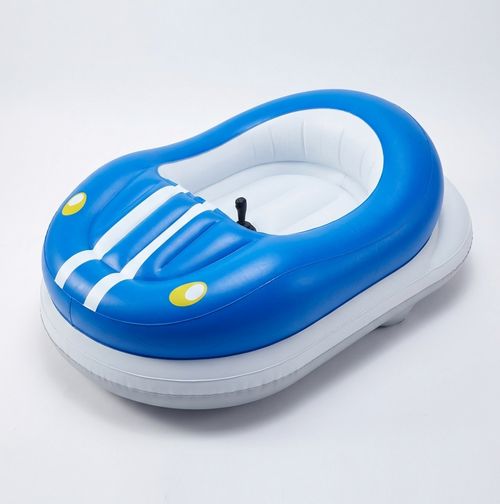 Float Bump
